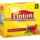 100% Quality Lipton Tea